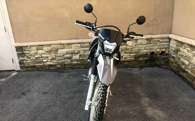 2023 KAWASAKI KLX 230 S ABS