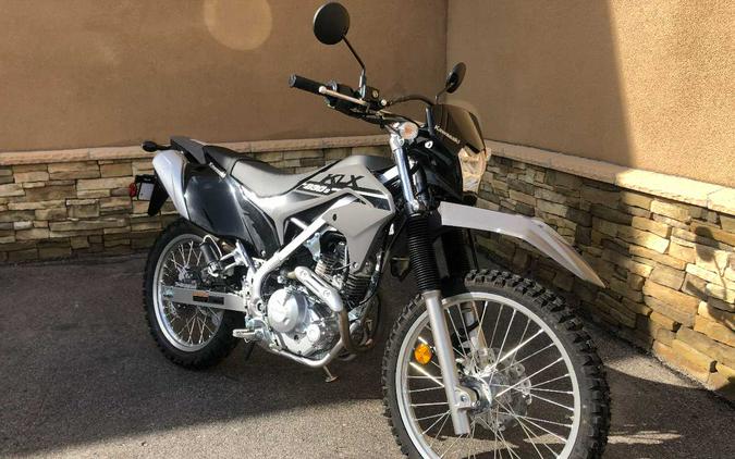 2023 KAWASAKI KLX 230 S ABS