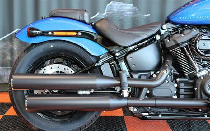 2024 Harley-Davidson Street Bob® 114