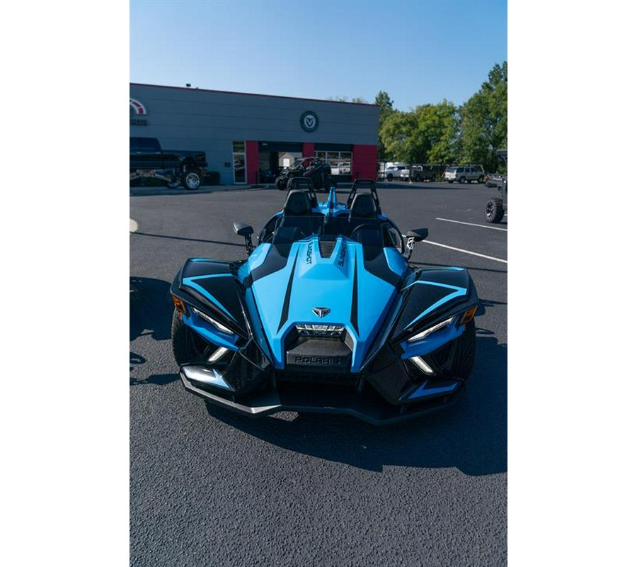 2020 Slingshot Slingshot R AutoDrive