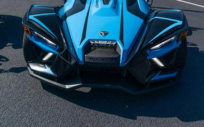 2020 Slingshot Slingshot R AutoDrive