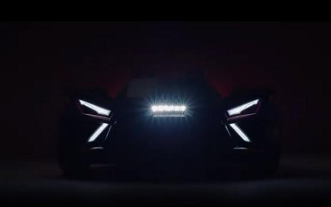 2020 Slingshot Slingshot R AutoDrive