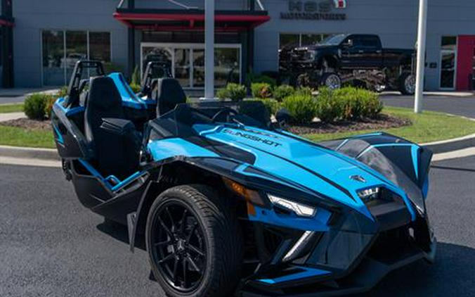 2020 Slingshot Slingshot R AutoDrive