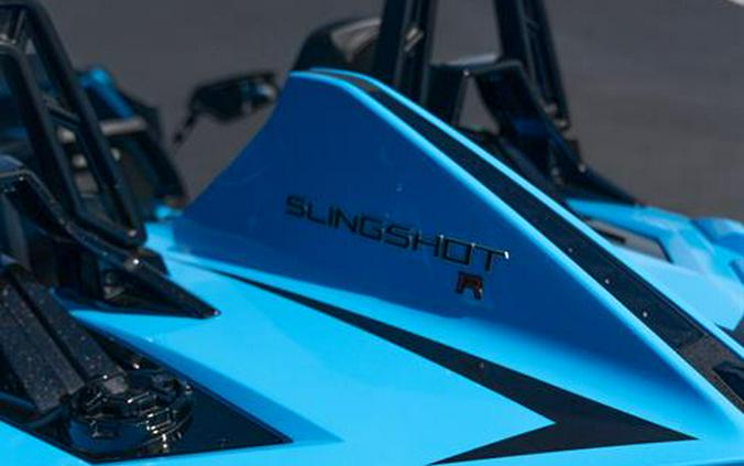 2020 Slingshot Slingshot R AutoDrive