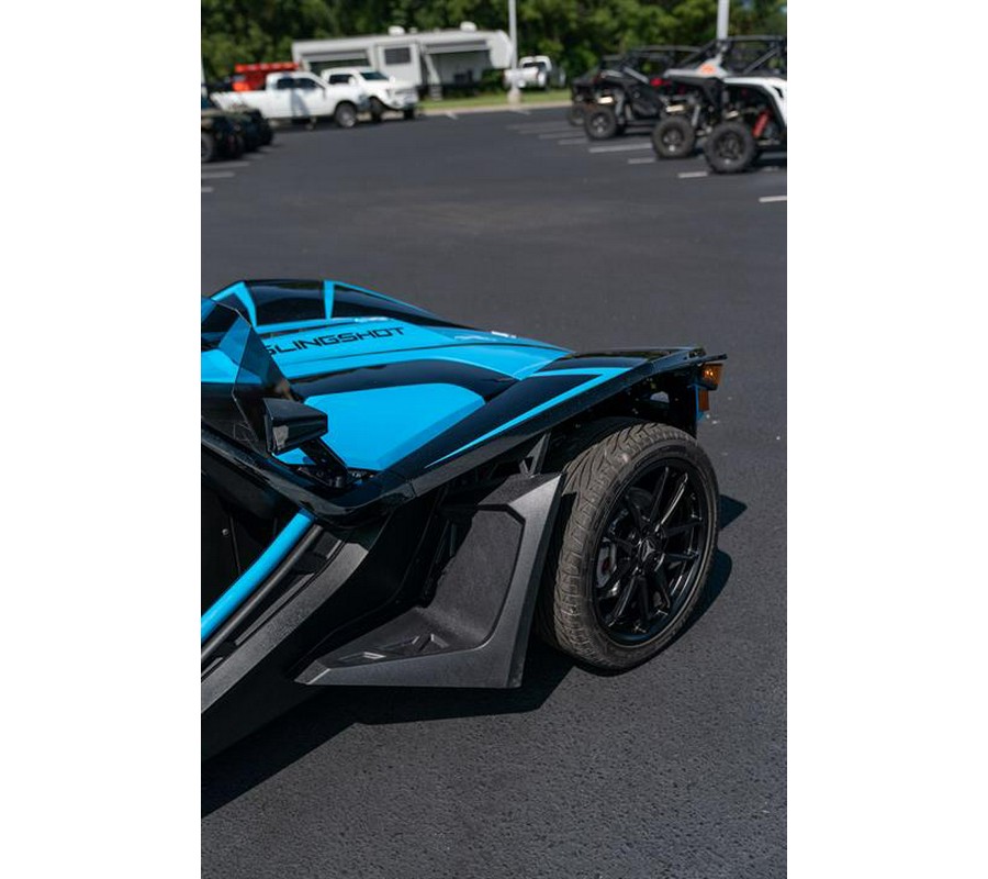 2020 Slingshot Slingshot R AutoDrive