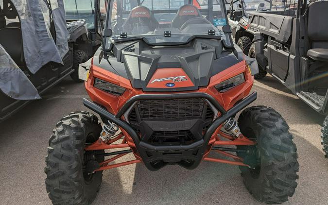 2020 Polaris RZR XP 1000 Premium