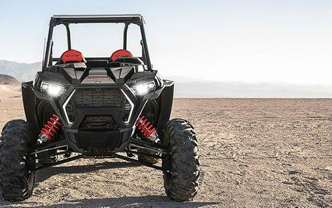 2020 Polaris RZR XP 1000 Premium