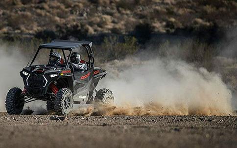 2020 Polaris RZR XP 1000 Premium