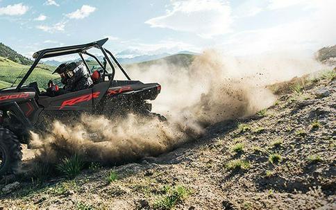 2020 Polaris RZR XP 1000 Premium