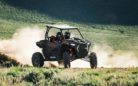 2020 Polaris RZR XP 1000 Premium