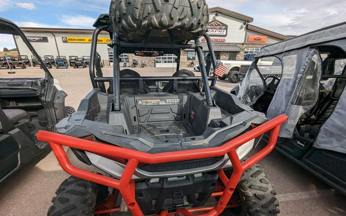 2020 Polaris RZR XP 1000 Premium