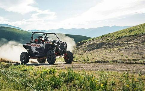 2020 Polaris RZR XP 1000 Premium