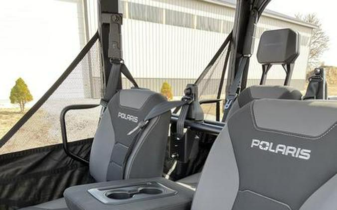 2024 Polaris® Ranger Crew XD 1500 Premium