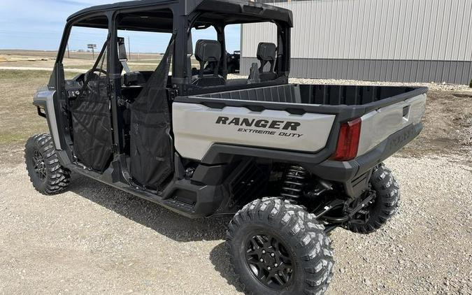 2024 Polaris® Ranger Crew XD 1500 Premium