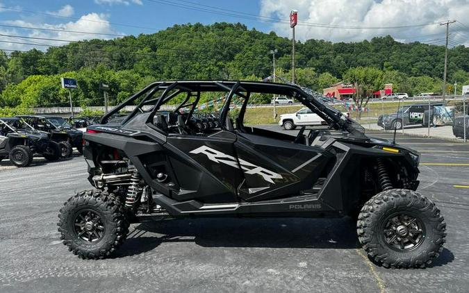 2024 Polaris® RZR Pro XP 4 Premium