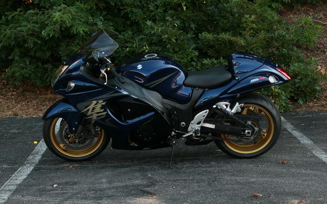 2008 Suzuki GSX1300R