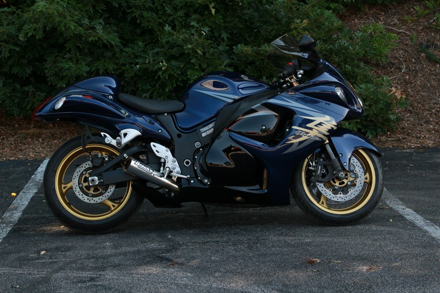 2008 Suzuki GSX1300R