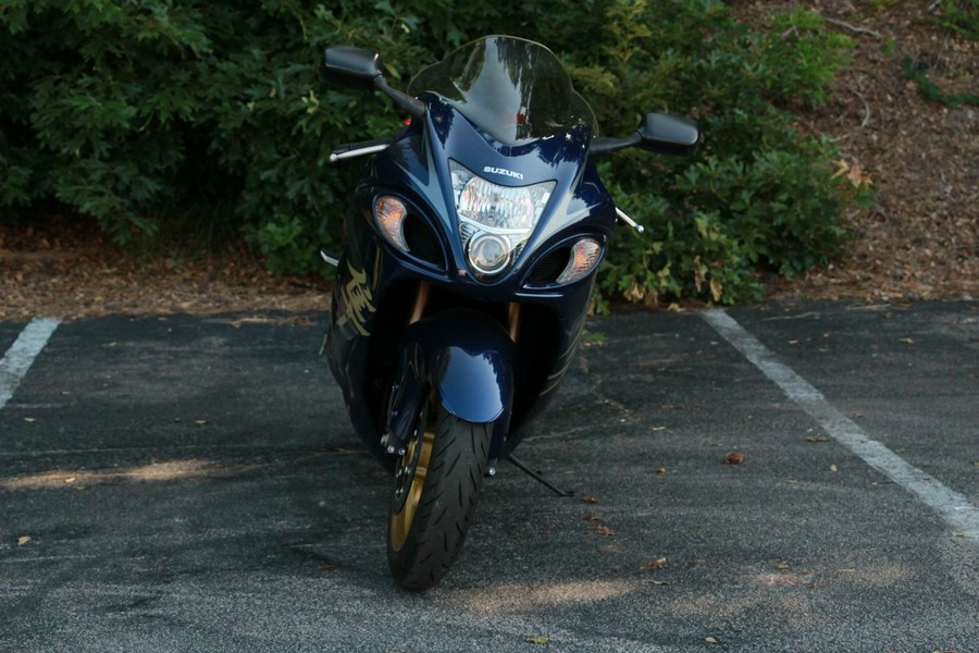 2008 Suzuki GSX1300R