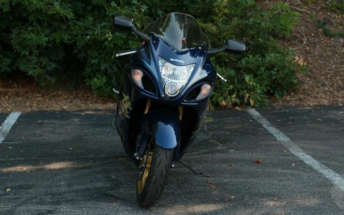 2008 Suzuki GSX1300R