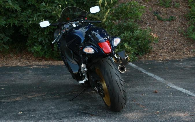 2008 Suzuki GSX1300R