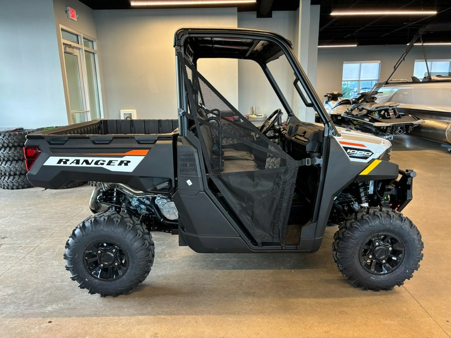 2025 Polaris Industries RANGER 1000 Premium