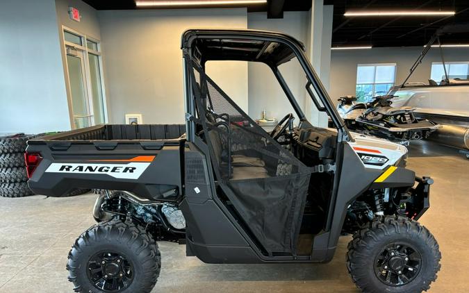 2025 Polaris Industries RANGER 1000 Premium