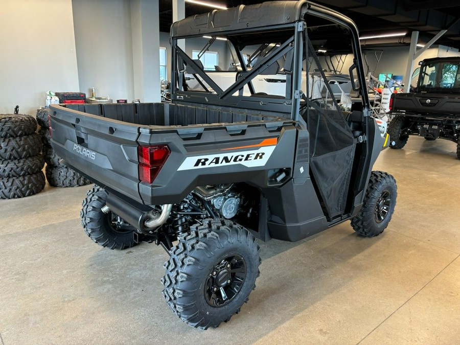 2025 Polaris Industries RANGER 1000 Premium