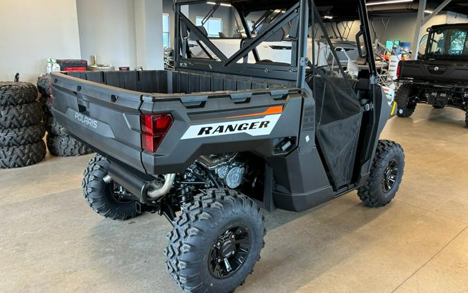 2025 Polaris Industries RANGER 1000 Premium