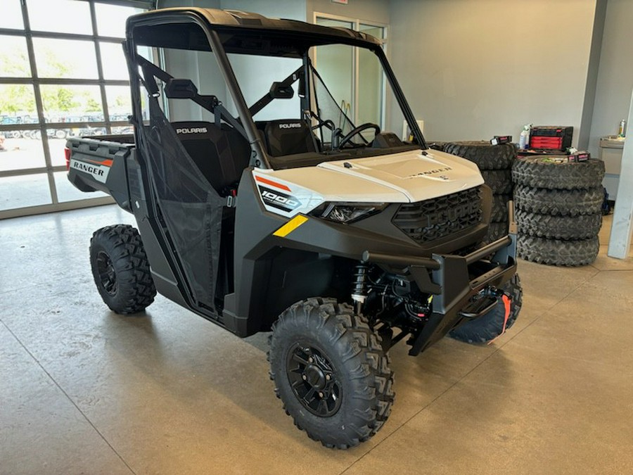 2025 Polaris Industries RANGER 1000 Premium