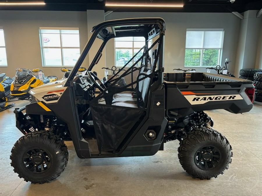 2025 Polaris Industries RANGER 1000 Premium