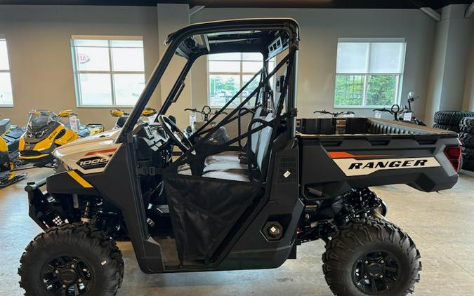 2025 Polaris Industries RANGER 1000 Premium