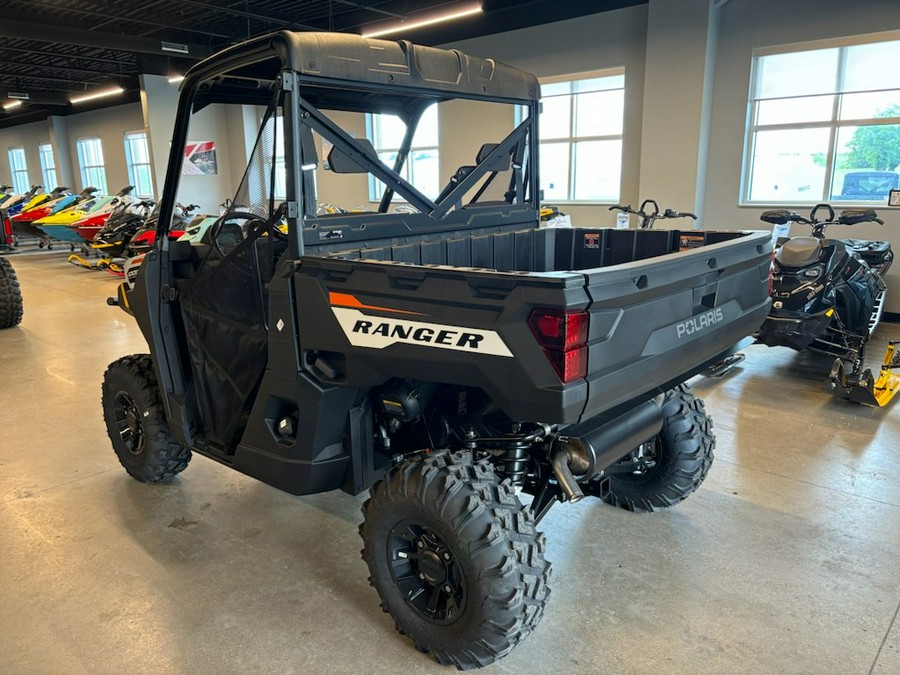 2025 Polaris Industries RANGER 1000 Premium