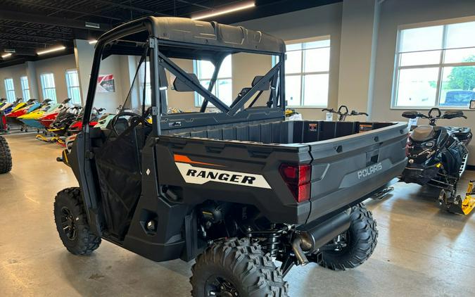 2025 Polaris Industries RANGER 1000 Premium