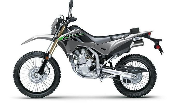 2024 Kawasaki KLX®300