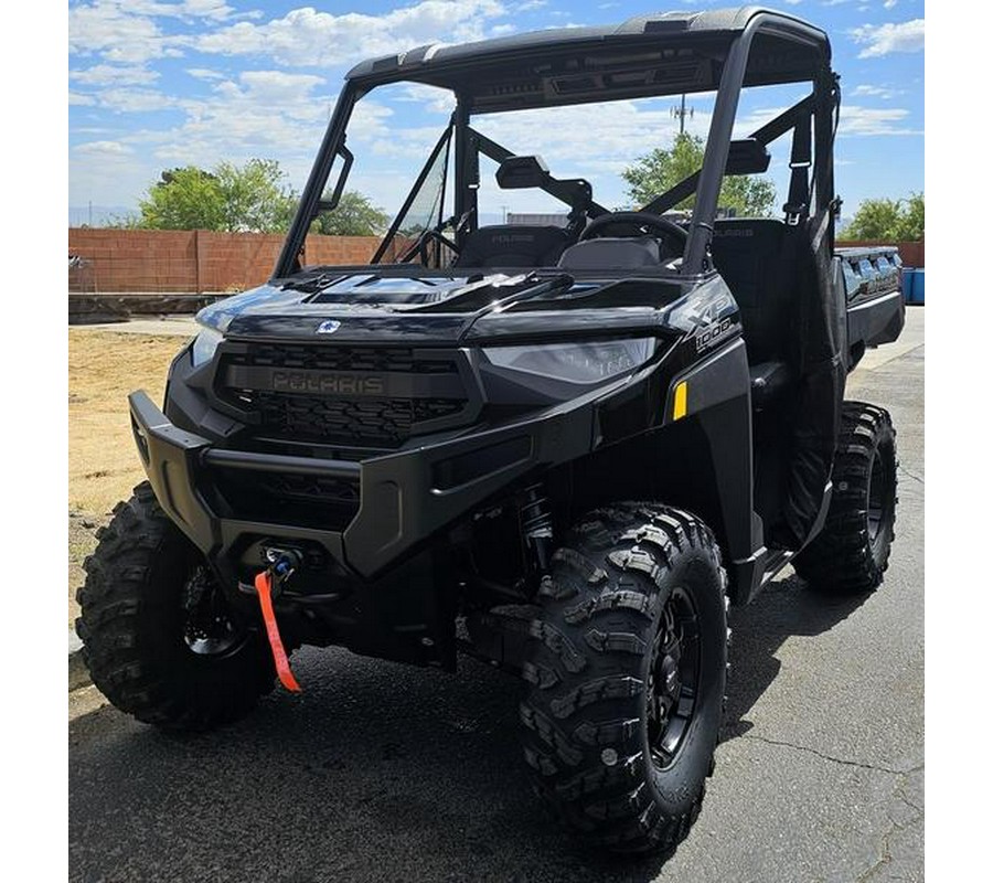 2025 Polaris® Ranger XP 1000 Premium