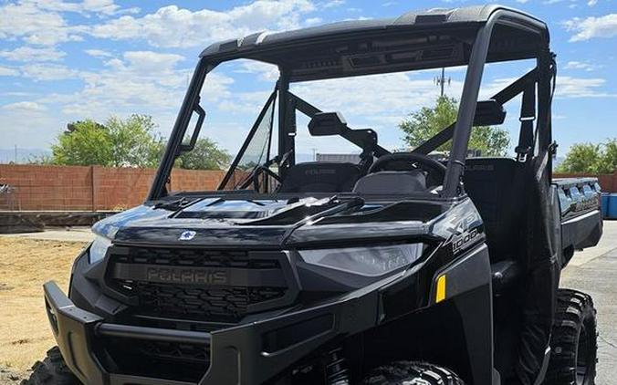 2025 Polaris® Ranger XP 1000 Premium