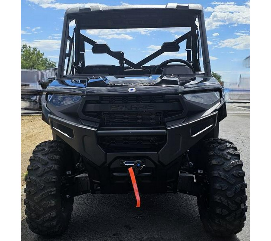 2025 Polaris® Ranger XP 1000 Premium