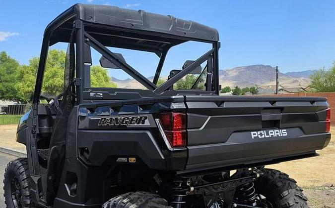 2025 Polaris® Ranger XP 1000 Premium