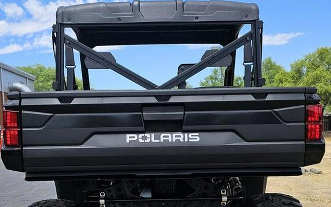 2025 Polaris® Ranger XP 1000 Premium