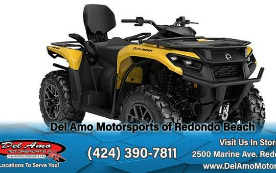 2024 Can-am OUTLANDER MAX XT 700