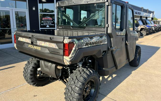 2025 Polaris Industries Ranger® Crew XP 1000 NorthStar Edition Ultimate