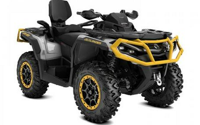 2024 Can-Am™ OutlanderT MAX XT-PT 1000R