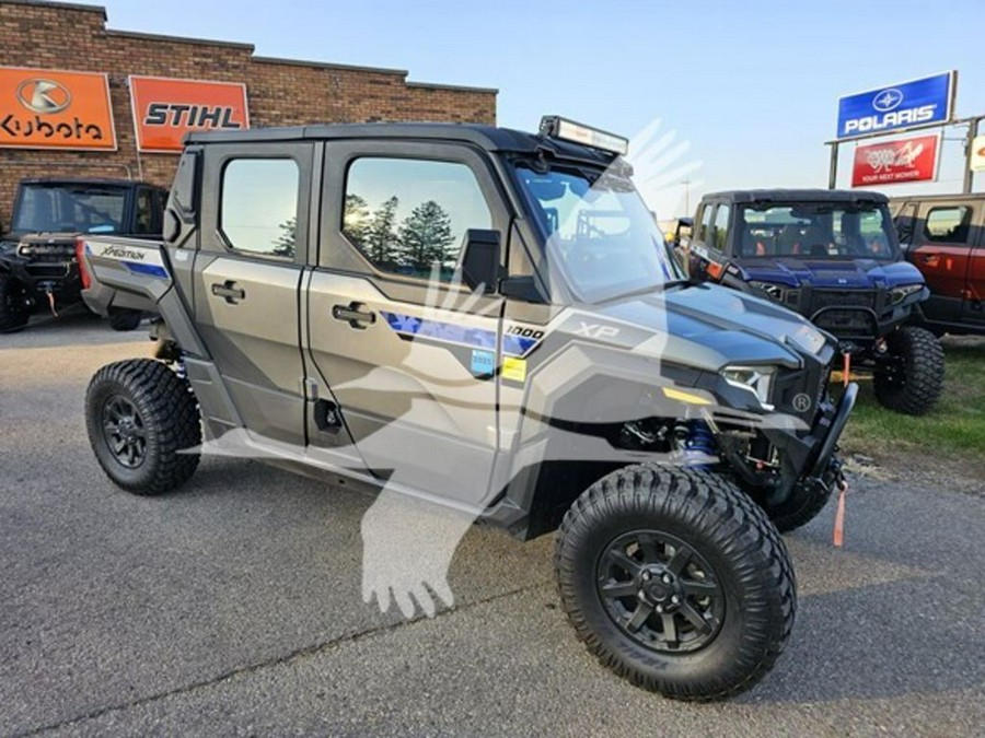 2024 Polaris® XPEDITION XP 5 NORTHSTAR