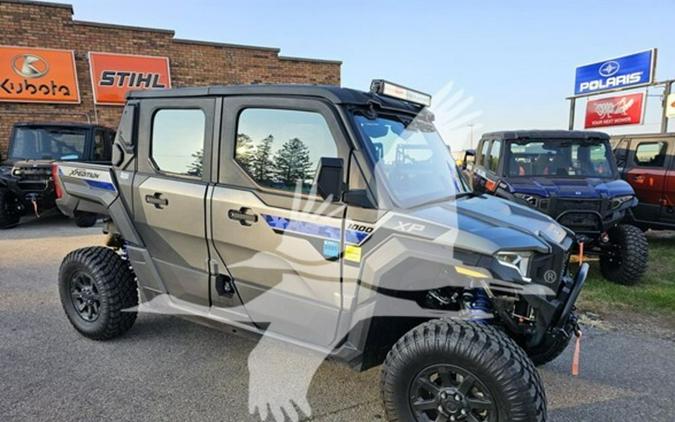 2024 Polaris® XPEDITION XP 5 NORTHSTAR