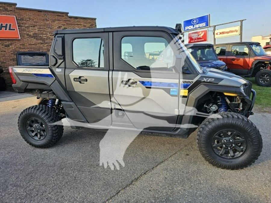 2024 Polaris® XPEDITION XP 5 NORTHSTAR