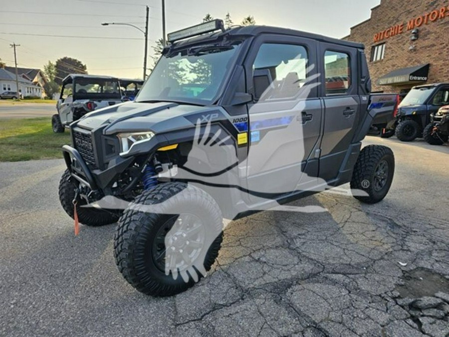 2024 Polaris® XPEDITION XP 5 NORTHSTAR