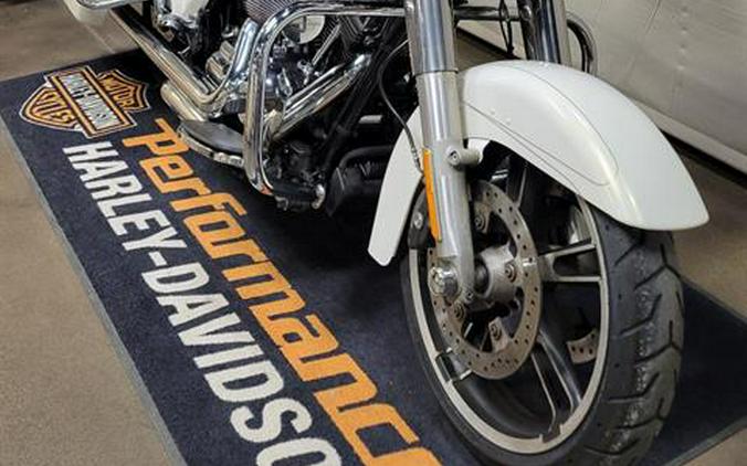 2015 Harley-Davidson Street Glide® Special