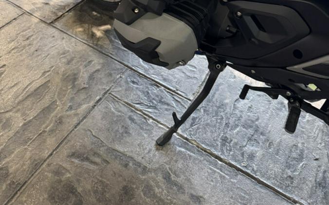 2025 BMW Motorrad R 1300 GS Adventure