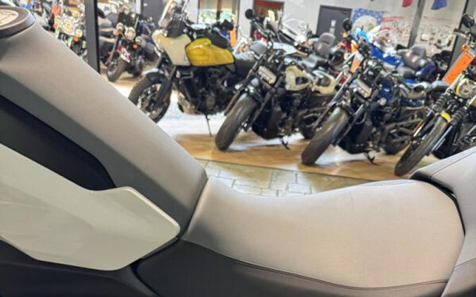 2025 BMW Motorrad R 1300 GS Adventure