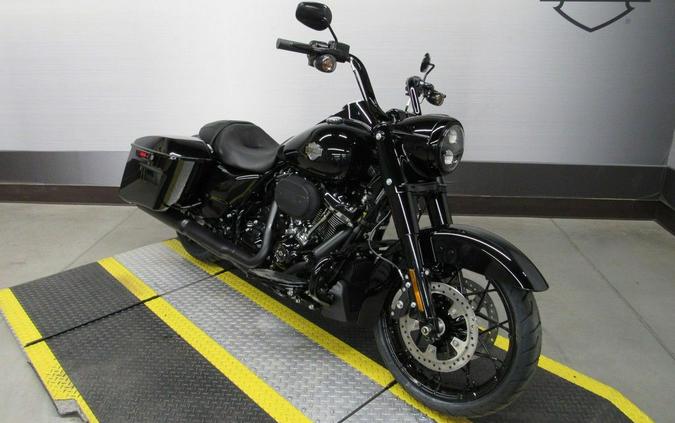 2025 Harley-Davidson® FLHRXS - Road King® Special